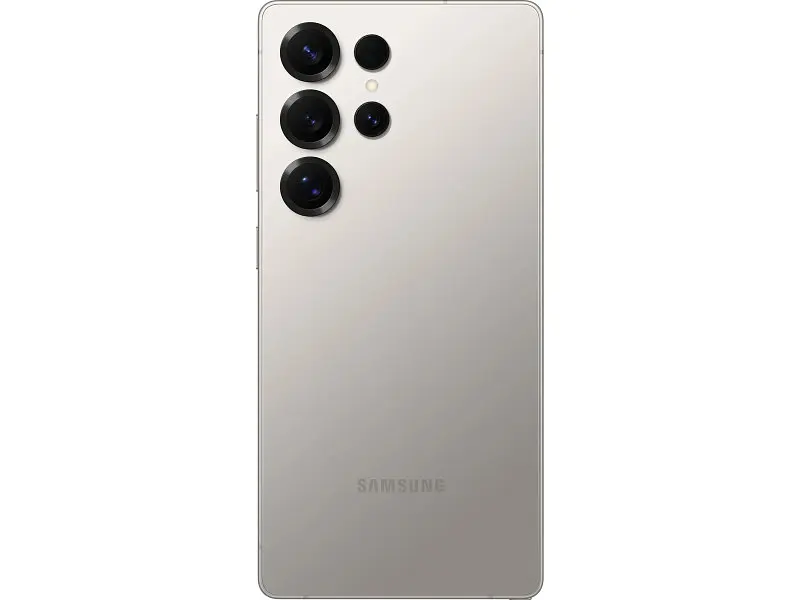 Смартфон Samsung Galaxy S25 Ultra 12/256GB Titanium Gray (SM-S938BZTD) - фото 7