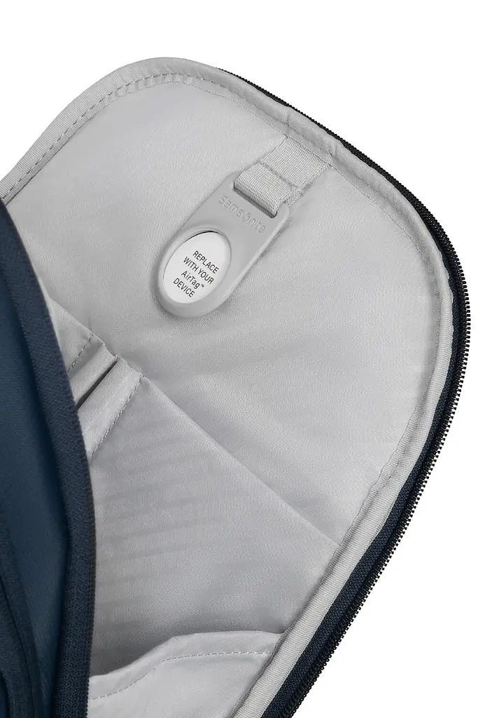 Рюкзак 15.6" Samsonite PARALUX BT MIDNIGHT NAVY 43х33х17,5 KT3*41001 - фото 6