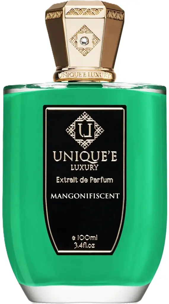 Парфуми Unique'e Luxury Mangonifiscent 100 мл