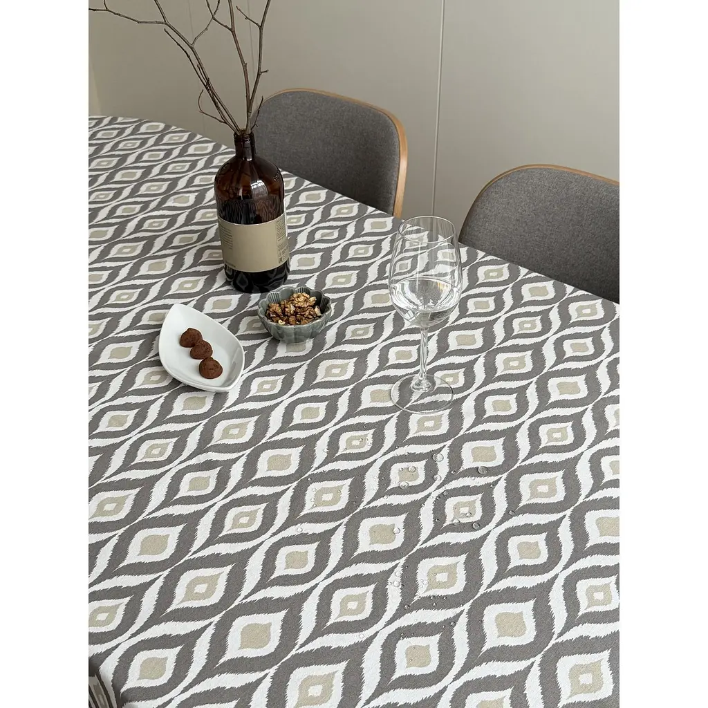 Скатерть тефлоновая Ecotton Duck 170х200 см (25032) - фото 3