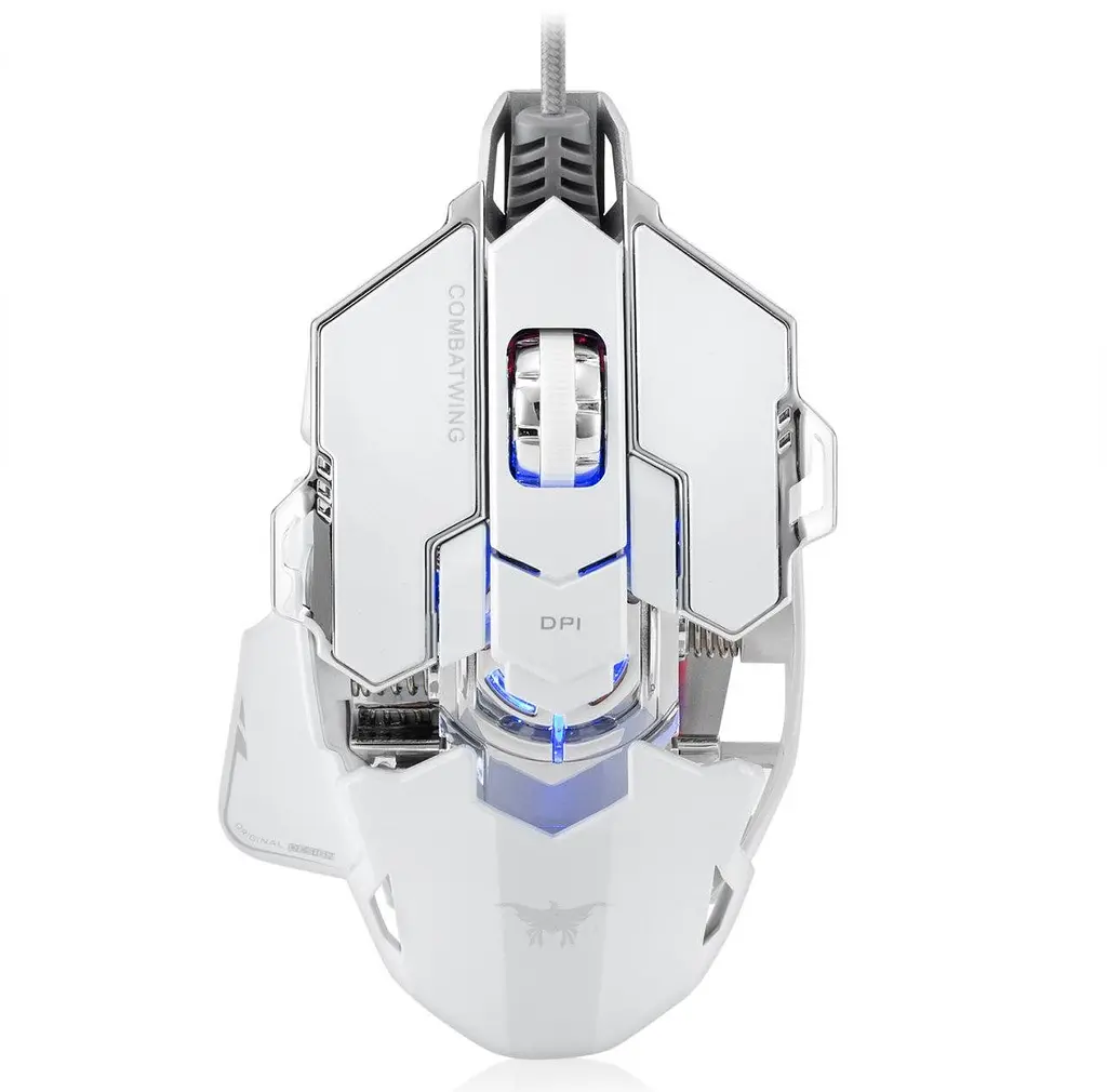 Миша Onikuma Combatwing CW20 - фото 2