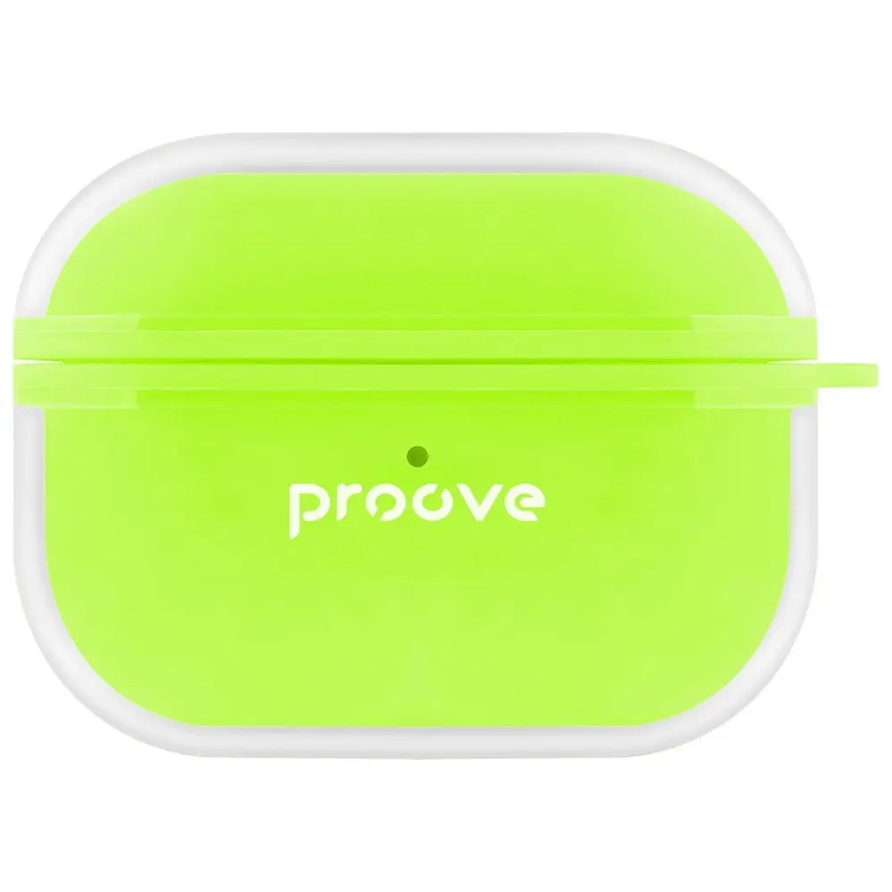 Чохол Proove Air Bump Case AirPods Pro 3 в асортименті - фото 9