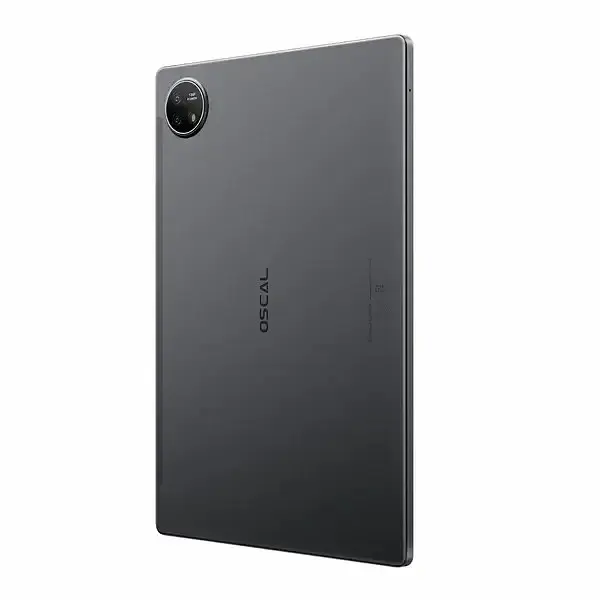 Планшет Blackview Oscal Pad 16 8/128Gb Space Grey (Global) LTE - фото 2