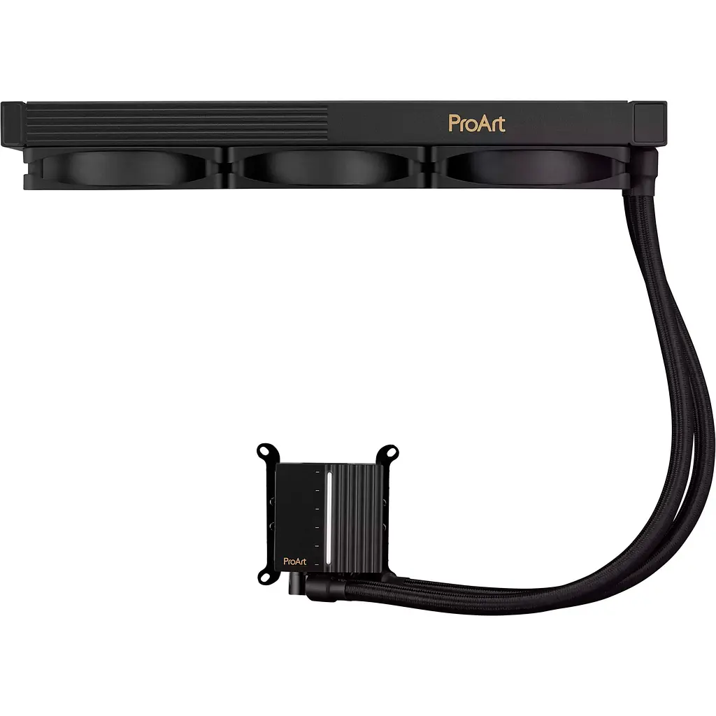 Система водяного охолодження Asus ProArt LC 360 (90RC0120-M0UAY0) [143458] - фото 4