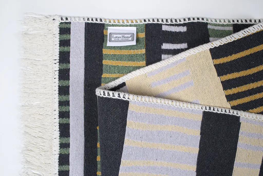 Ковер Lotus Home - Ago 120x180 - фото 5