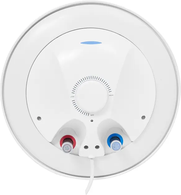 Водонагреватель Midea ECO D50-15F6 (W) - фото 5