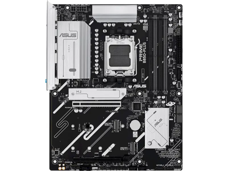 Материнская плата Asus PRIME B850-PLUS-CSM (90MB1LC0-M0EAYC)