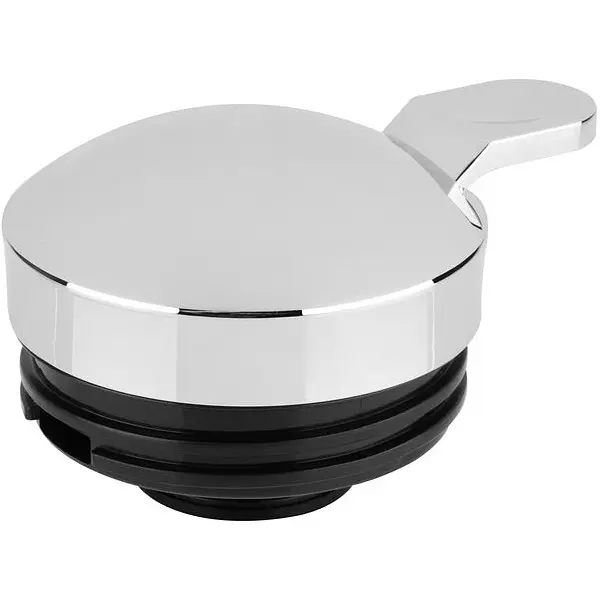 Термоглечик Tefal Campo, 1 л, чорний (K3031014) - фото 3