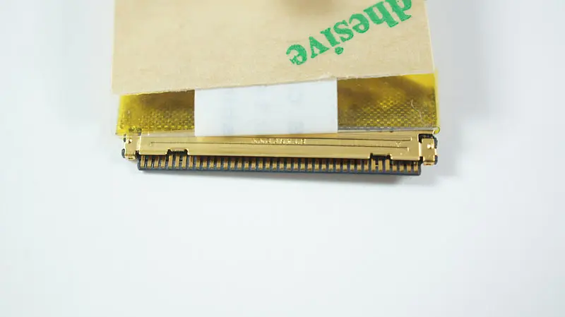 Шлейф матриці для ноутбука LENOVO (S200, S206), LED (1422-014w000) - фото 2