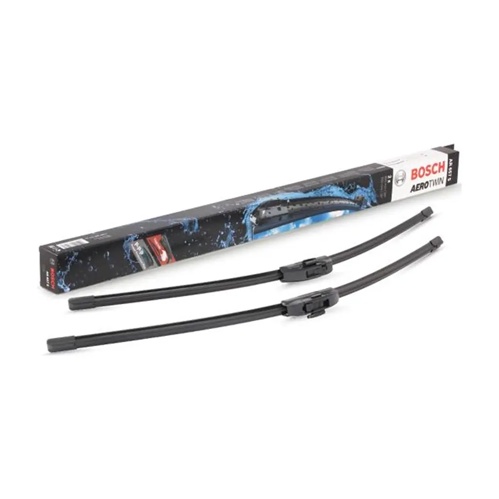 Щітка склоочисника Bosch 3 397 009 777 - фото 4