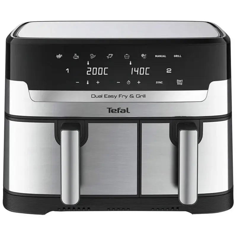 Мультипіч TEFAL EY905D10 - фото 3