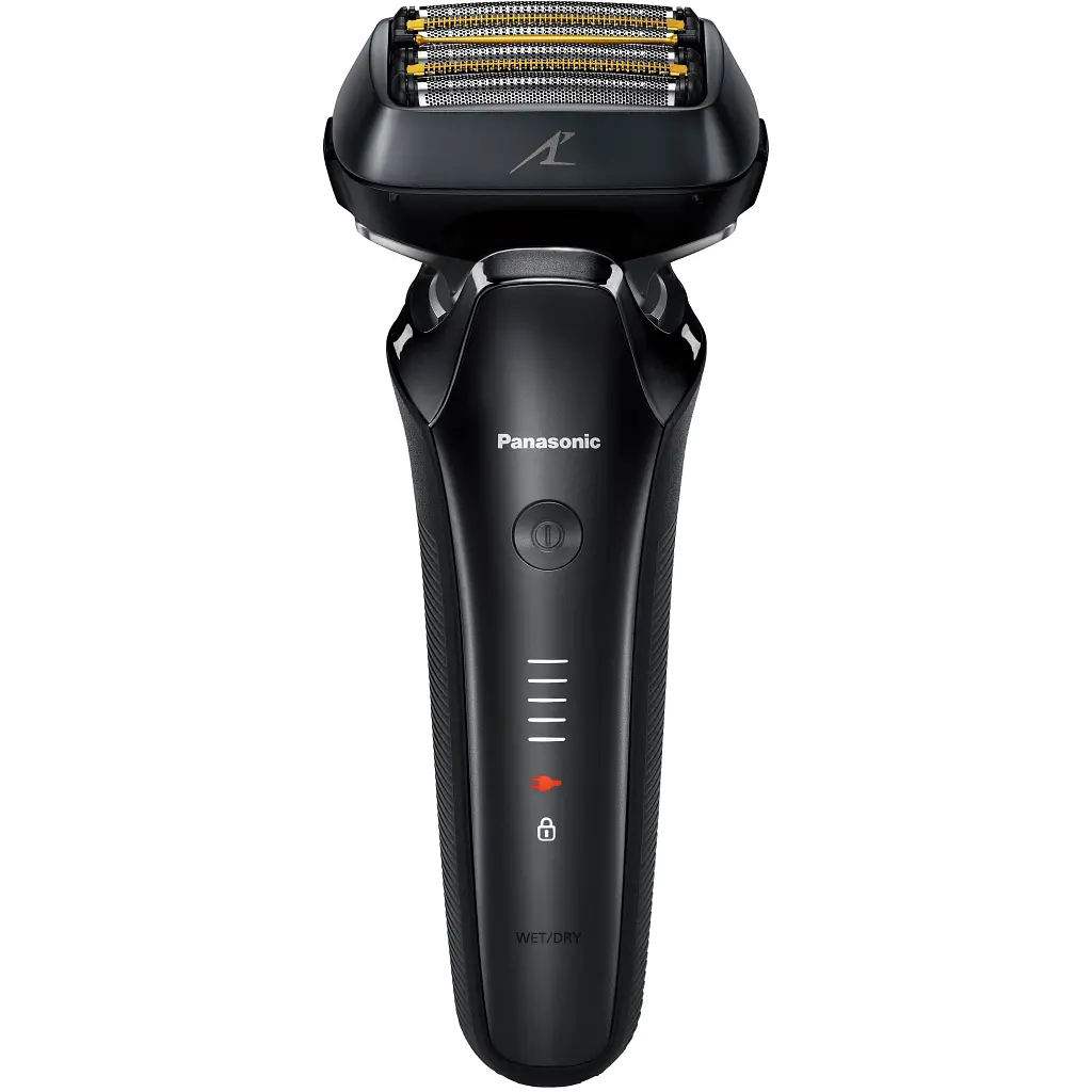 Електробритва Panasonic ES-LS6A-K820 - фото 2