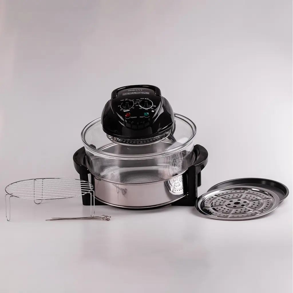 Аерогриль Sokany SK-560 - фото 2