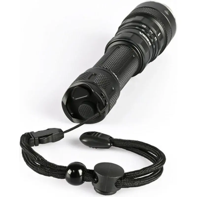 Ліхтар Videx VLF-AT255RG - фото 8