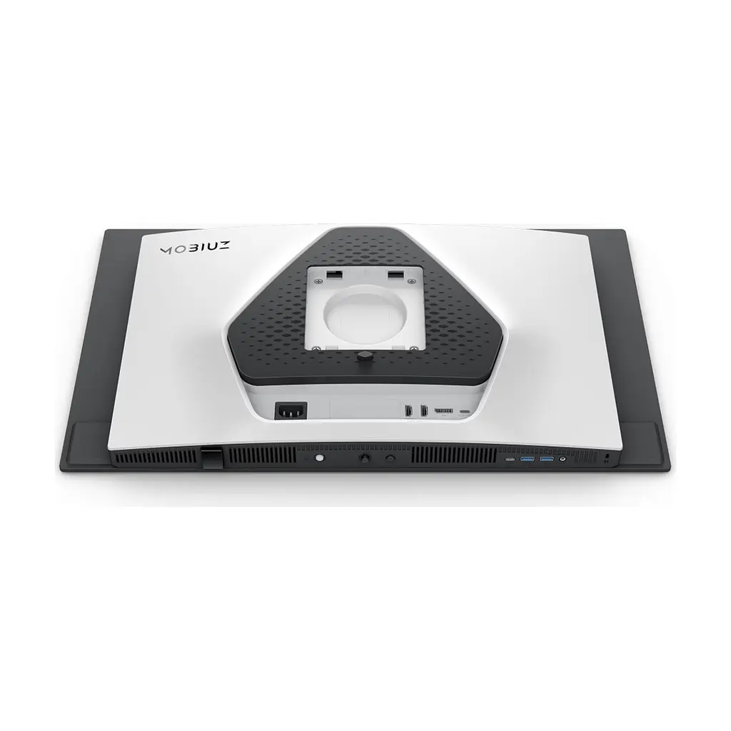 Монітор BenQ EX271QZ - фото 10
