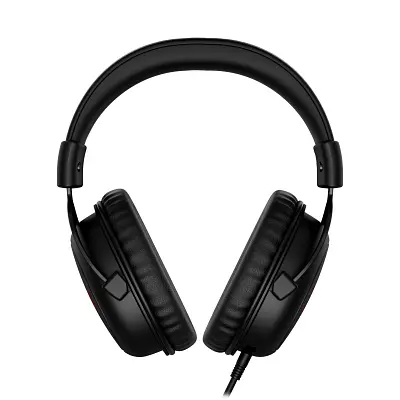 Наушники HyperX Cloud Core 7.1 Black (4P4F2AA) - фото 2