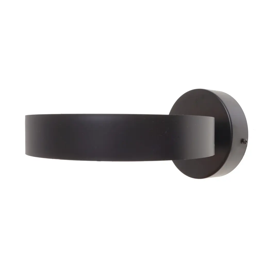 Світлодіодне бра Brille BR-01 666W/5W NW LED BK/G - фото 4