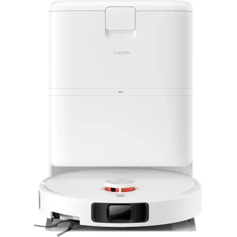 Пилосос Xiaomi Robot Vacuum H50 Pro - фото 5