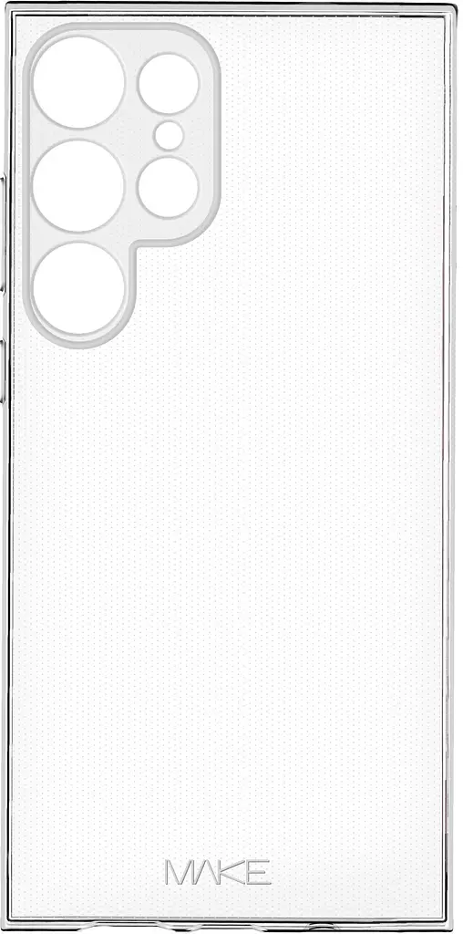 Чохол MAKE Samsung S25 Ultra Air