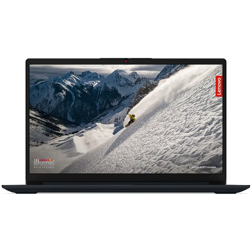 Ноутбук Lenovo IdeaPad 1 15ALC7 5 5500U la 40GHz, 8GB, 256GB, Без ОС - фото 4