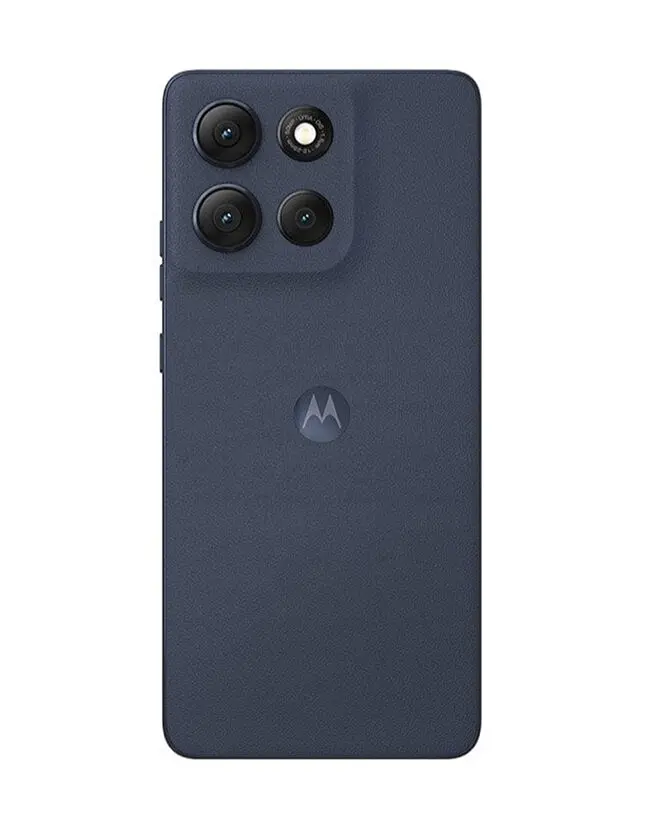 Смартфон Motorola Moto G100 Pro 12/256gb blue no NFC - фото 3
