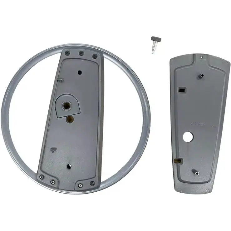 Підставка для консолі DK Vertical Stand для PS5 30th Anniversary Grey [165229] - фото 3