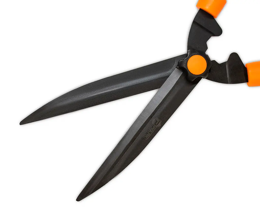 Ножиці для стрижки кущів 550 мм Polax (70-024) - фото 4