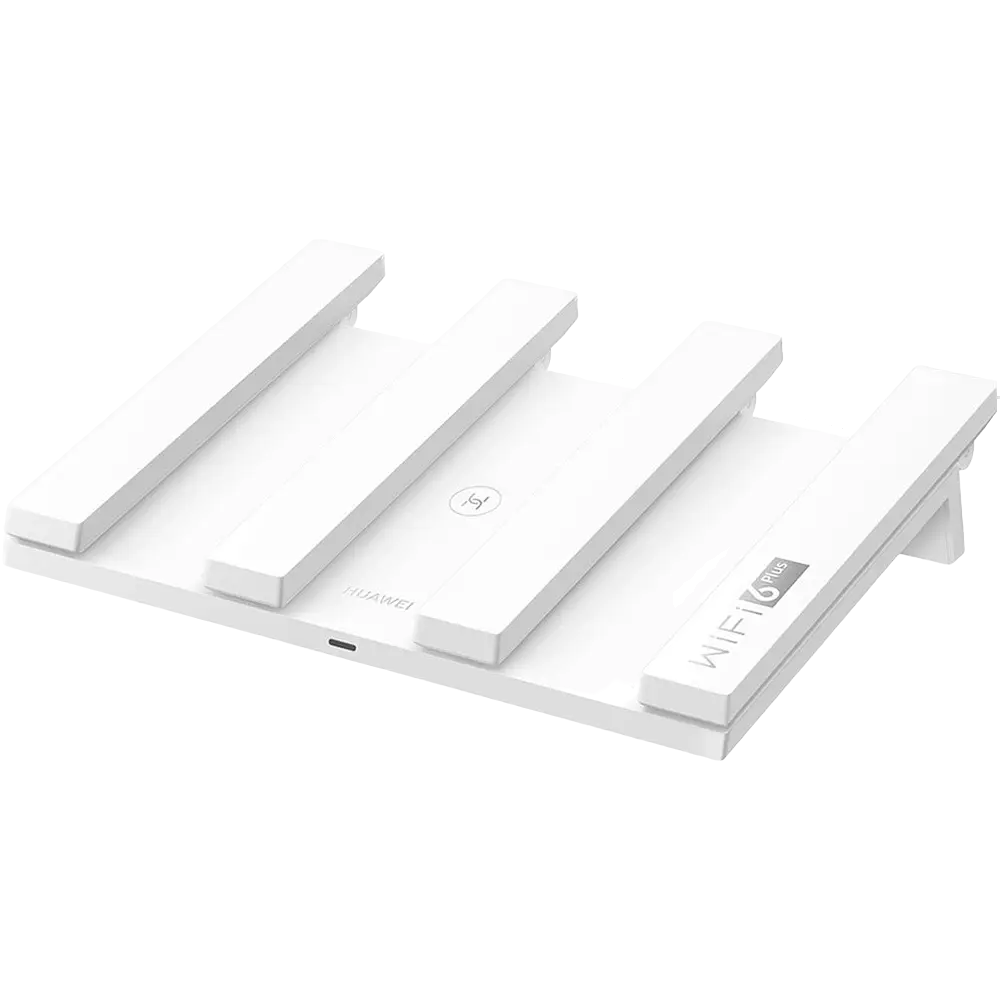 Бездротовий маршрутизатор AX3 Dual-Core new WiFi 6+ MESH Gigabit Router HUAWEI teh0022623 - фото 4