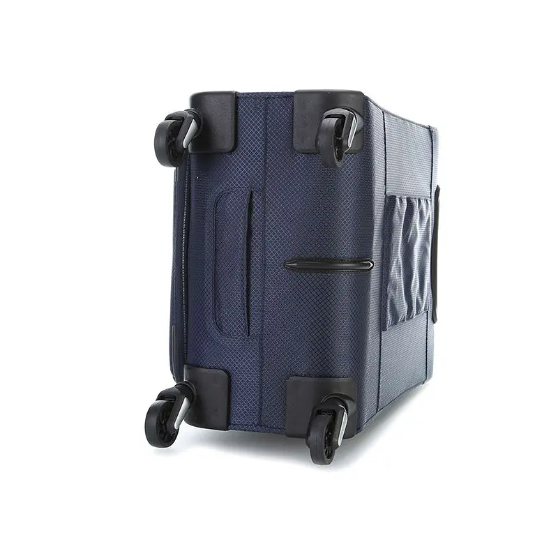Чемодан на 4 колесах Travelite Kite S TL089947 Olive (TL089947-86) - фото 5