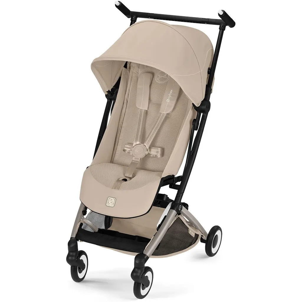 Візочок Libelle TPE Almond Beige