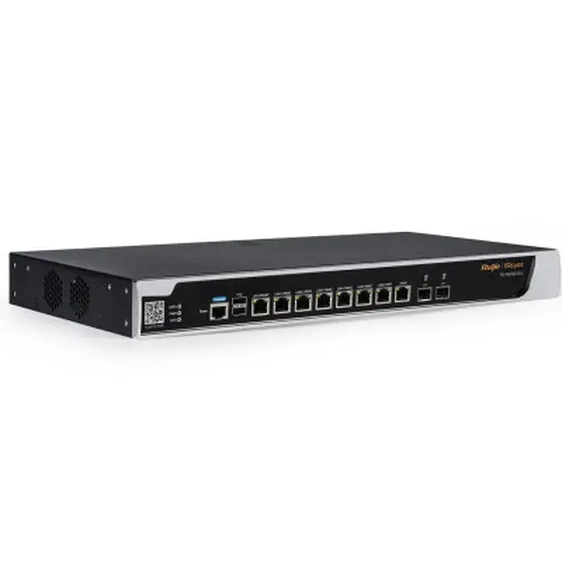 Маршрутизатор Ruijie Networks RG-NBR6210-E - фото 2