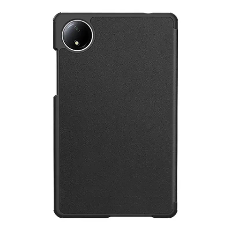 Чохол до планшета Armorstandart Smart Case Xiaomi Redmi Pad SE 8.7 4G Black (ARM79567) - фото 2