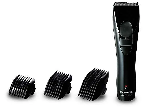 Професійна машинка для стрижки Panasonic ER-GP30-K520 - фото 5