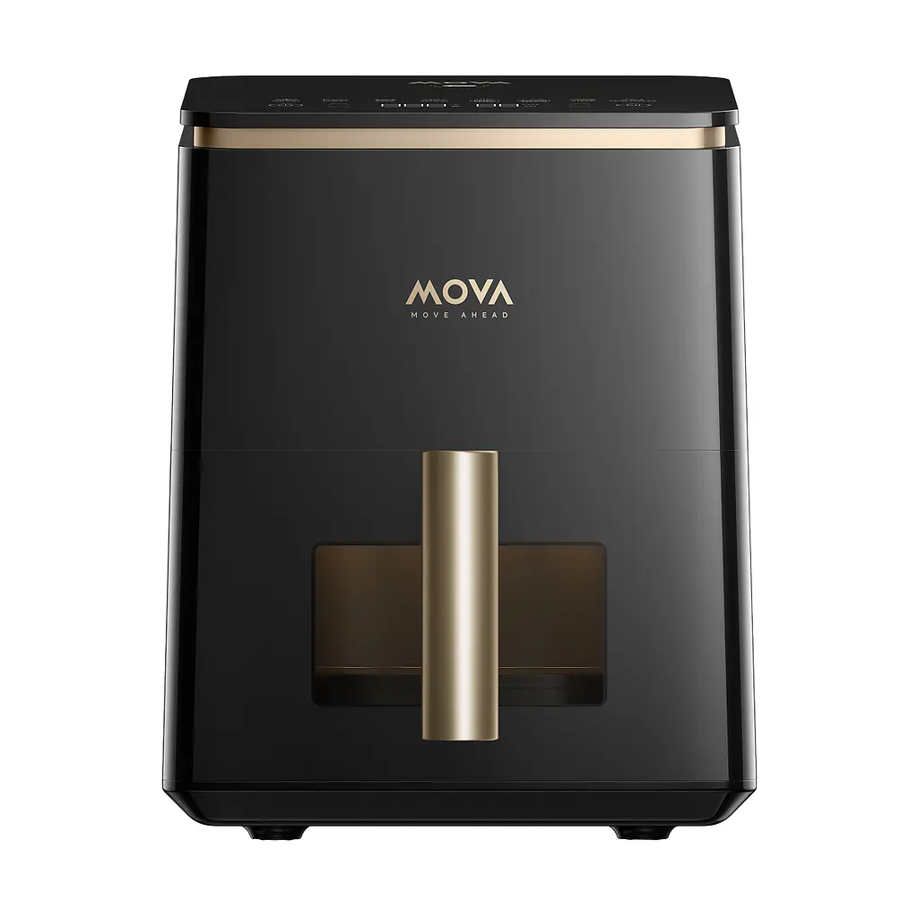 Мультипіч MOVA AeroChef AF10 Pro