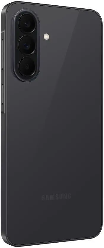 Смартфон Samsung Galaxy A37 5G 8/256GB Awesome Charcoal (SM-A376BZAG) - фото 4