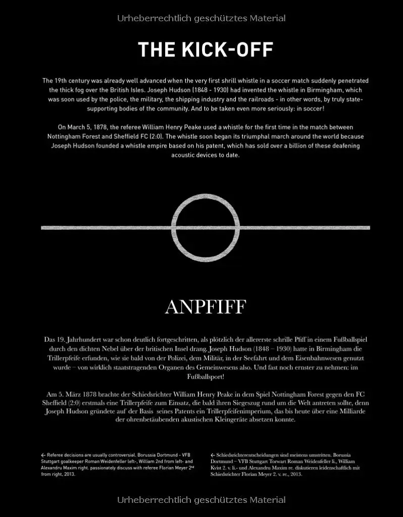Football: The Ultimate Book - фото 7