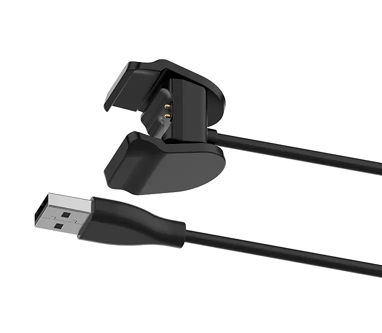 Зарядний кабель ArmorStandart для Xiaomi Mi Band 4 100 cm (ARM55774) - фото 4