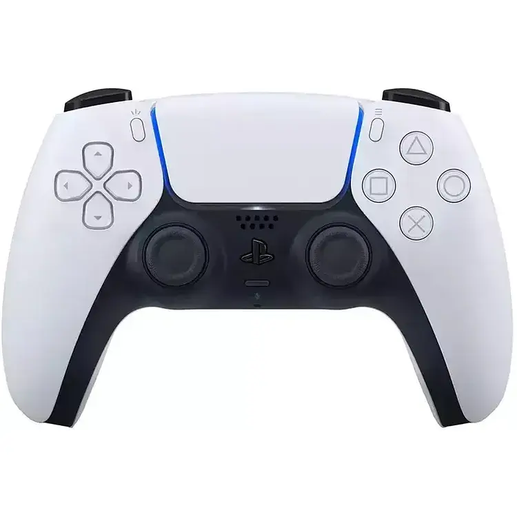 Ігрова приставка Sony PlayStation 5 Slim Digital Edition 1TB стаціонарна - фото 7