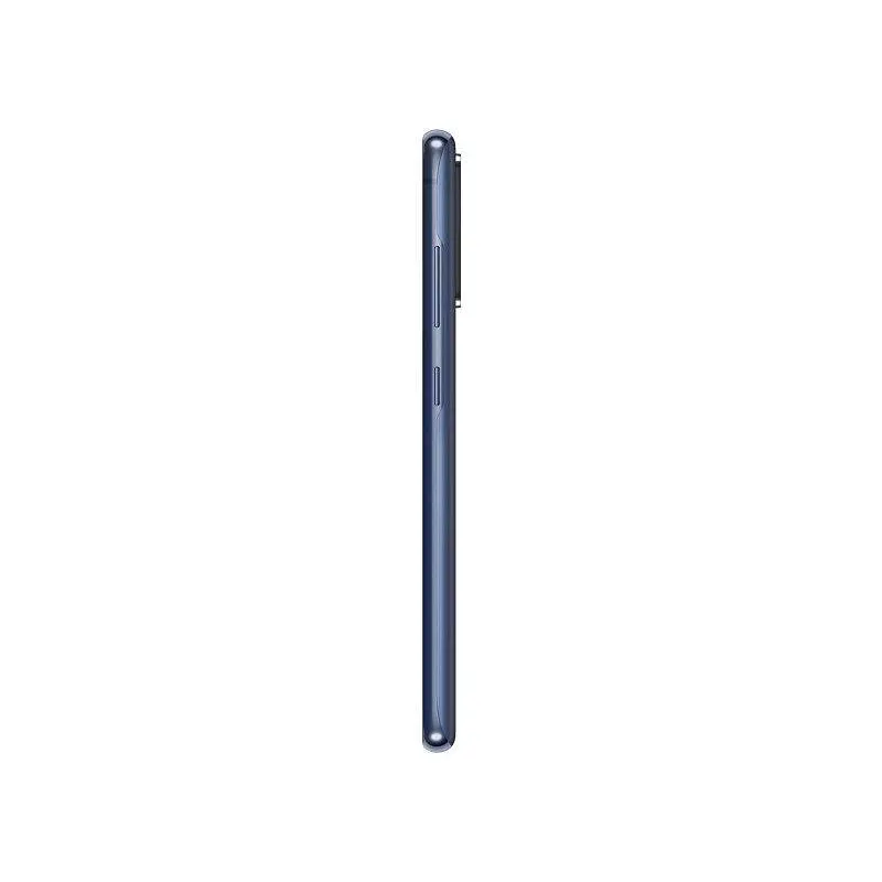 Смартфон Samsung Galaxy S20 FE 5G SM-G781B 8/256GB Cloud Navy - фото 7