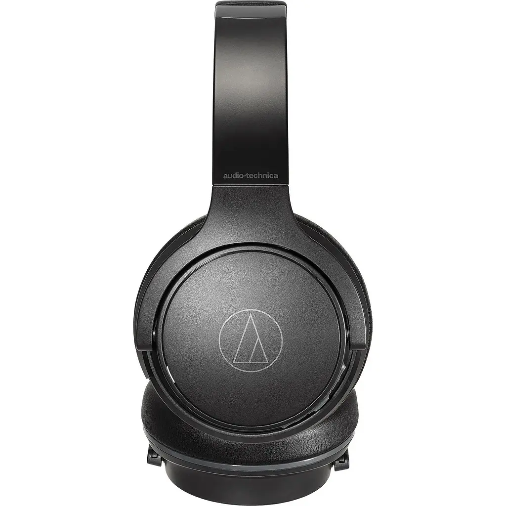 Навушники Audio-Technica ATH-S220BT Black (ATHS220BTBK) - фото 5