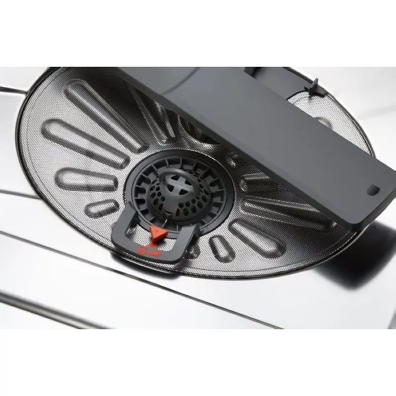 Посудомийна машина ELECTROLUX EMG48200L - фото 5