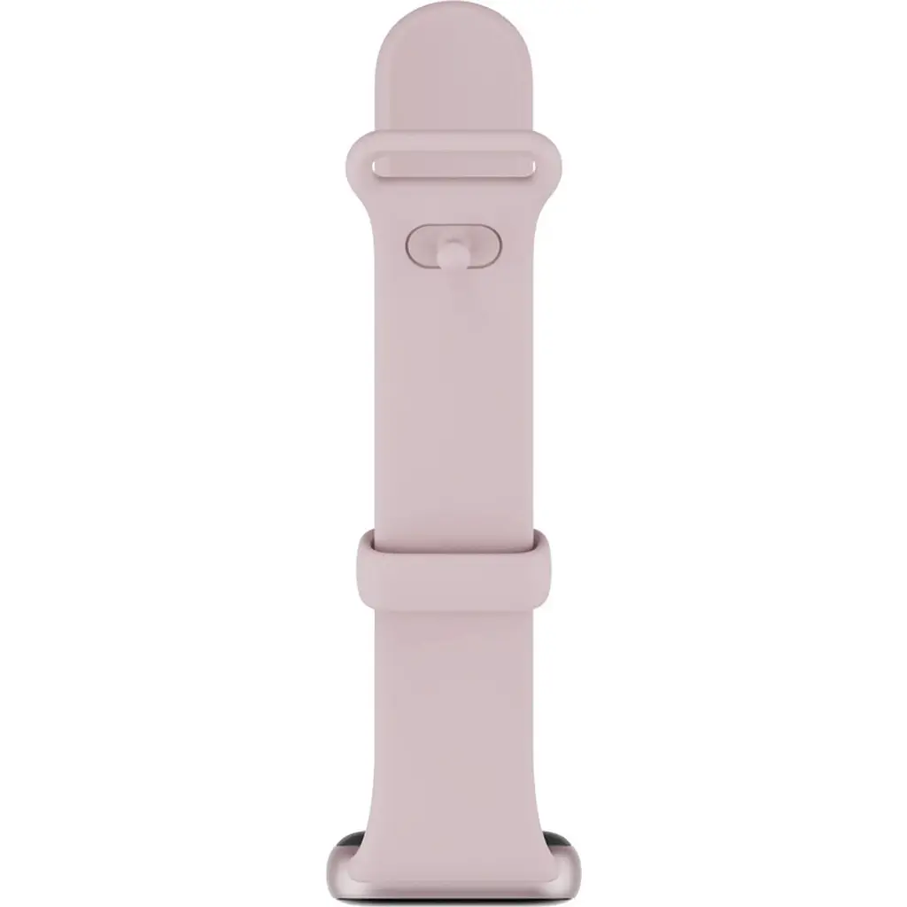 Фiтнес-браслет Xiaomi Smart Band 10 Pro Lavender Pink (BHR08WGGL) - фото 2