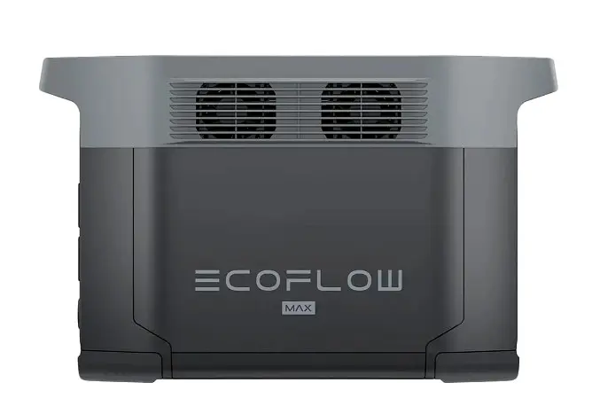 Зарядна станція EcoFlow DELTA 2 Max 2024Вт/год (EFDELTA2Max-EU) - фото 3
