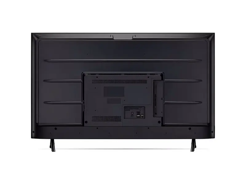 Телевізор LG 43UR73003LA - фото 4