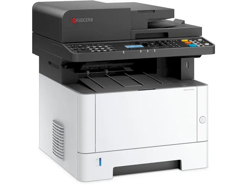 БФП Kyocera Ecosys MA4000x (110C143NL0) - фото 3
