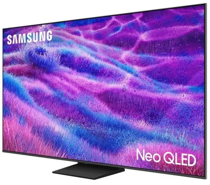 Телевізор Samsung QE55QN80FAUXUA - фото 3