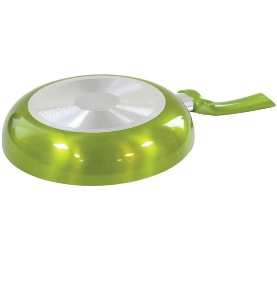 Сковорода з керамічним покриттям Martex, 24 см (26-203-042) - фото 3