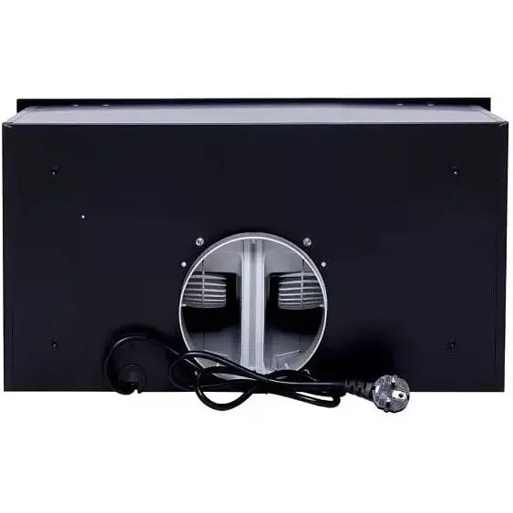 Вытяжка встроенная Weilor PBSR 52651 Glass BL 1300 LED Strip - фото 6