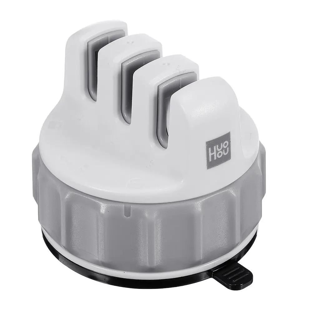 Стругачка для ножів Xiaomi HuoHou Mini Sharpener (HU0066) - фото 2