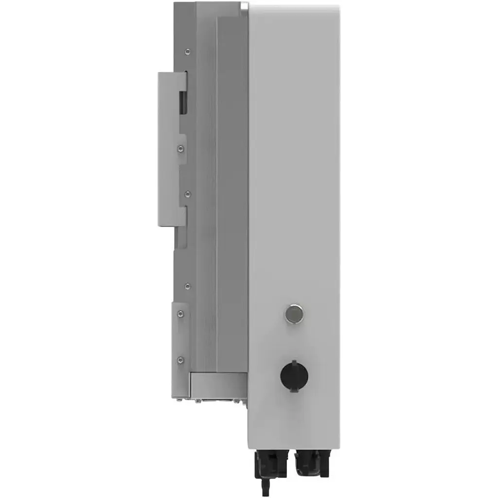 Система зберігання енергії Deye SUN-3.6K-SG05LP1-EU-AM2-P 3.6kW + 2 АКБ SE-G5.1 Pro-B 10.2kWh (51.2V/100Ah/5120Wh) [176527] - фото 5